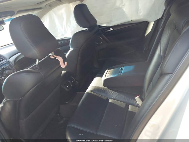 Aukcja sprzedaży 2012 Acura Tl 3.5, vin: 19UUA8F59CA036740, numer aukcji: 44811407