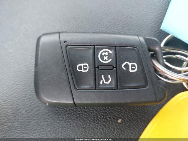 44811414 :رقم المزاد ، 1V2RR2CA6KC521477 vin ، 2019 Volkswagen Atlas 3.6l V6 Sel R-line مزاد بيع