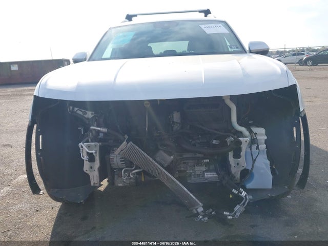 44811414 :رقم المزاد ، 1V2RR2CA6KC521477 vin ، 2019 Volkswagen Atlas 3.6l V6 Sel R-line مزاد بيع