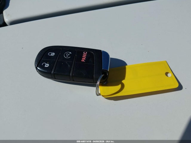 Aukcja sprzedaży 2017 Jeep Renegade Sport Fwd, vin: ZACCJAAB0HPF38106, numer aukcji: 44811416