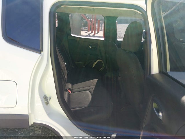 Aukcja sprzedaży 2017 Jeep Renegade Sport Fwd, vin: ZACCJAAB0HPF38106, numer aukcji: 44811416