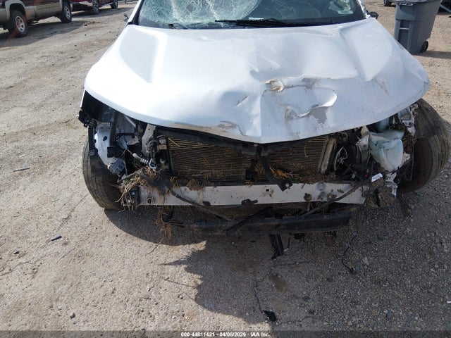 Продажа на аукционе авто 2021 Chevrolet Equinox Fwd Lt, vin: 3GNAXKEV9MS109482, номер лота: 44811421