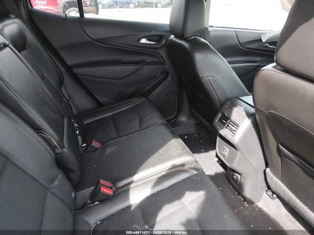 Продажа на аукционе авто 2021 Chevrolet Equinox Fwd Lt, vin: 3GNAXKEV9MS109482, номер лота: 44811421