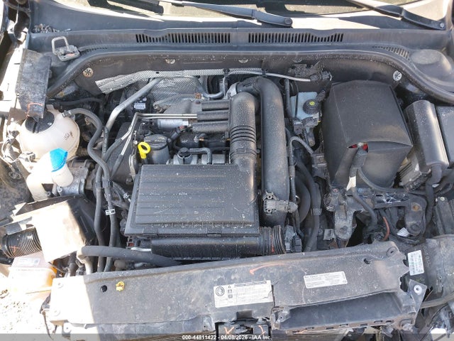 Aukcja sprzedaży 2017 Volkswagen Jetta 1.4t S, vin: 3VW2B7AJ4HM359800, numer aukcji: 44811422