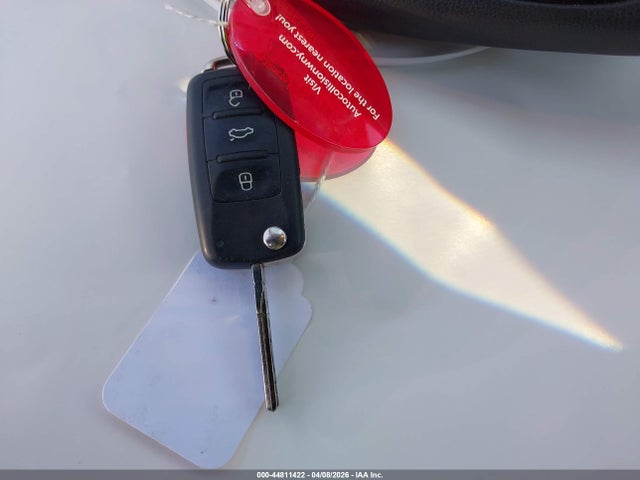 Aukcja sprzedaży 2017 Volkswagen Jetta 1.4t S, vin: 3VW2B7AJ4HM359800, numer aukcji: 44811422