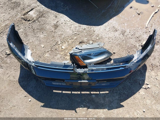 Aukcja sprzedaży 2017 Volkswagen Jetta 1.4t S, vin: 3VW2B7AJ4HM359800, numer aukcji: 44811422