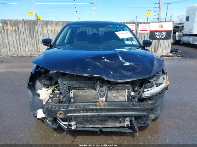 Aukcja sprzedaży 2017 Volkswagen Jetta 1.4t S, vin: 3VW2B7AJ4HM359800, numer aukcji: 44811422