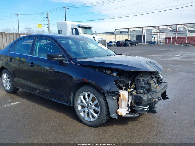 Aukcja sprzedaży 2017 Volkswagen Jetta 1.4t S, vin: 3VW2B7AJ4HM359800, numer aukcji: 44811422