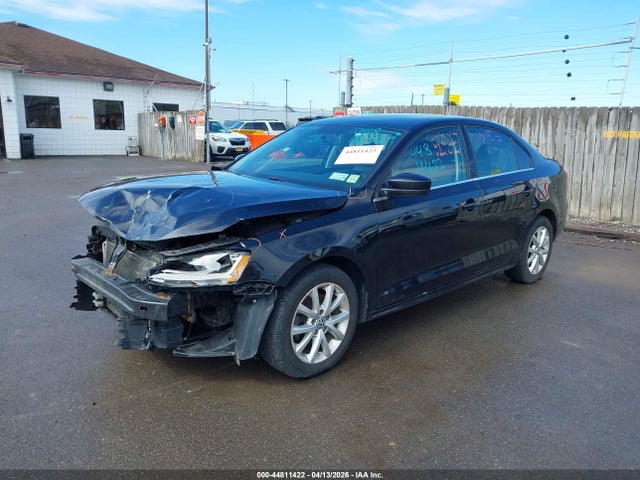 Aukcja sprzedaży 2017 Volkswagen Jetta 1.4t S, vin: 3VW2B7AJ4HM359800, numer aukcji: 44811422