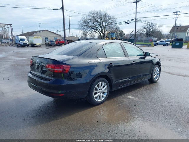 Aukcja sprzedaży 2017 Volkswagen Jetta 1.4t S, vin: 3VW2B7AJ4HM359800, numer aukcji: 44811422