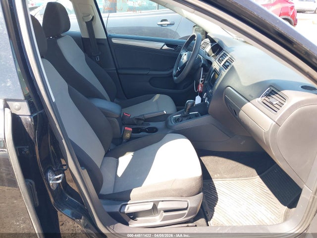 Aukcja sprzedaży 2017 Volkswagen Jetta 1.4t S, vin: 3VW2B7AJ4HM359800, numer aukcji: 44811422