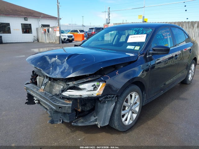 Aukcja sprzedaży 2017 Volkswagen Jetta 1.4t S, vin: 3VW2B7AJ4HM359800, numer aukcji: 44811422