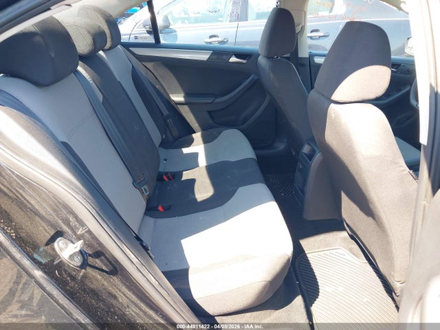 Aukcja sprzedaży 2017 Volkswagen Jetta 1.4t S, vin: 3VW2B7AJ4HM359800, numer aukcji: 44811422