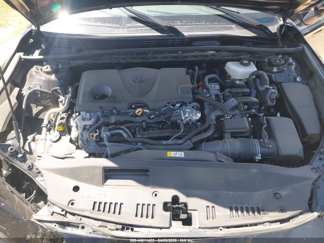 Aukcja sprzedaży 2025 Toyota Camry Se, vin: 4T1DAACK8SU589923, numer aukcji: 44811423