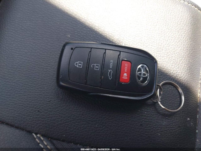 Aukcja sprzedaży 2025 Toyota Camry Se, vin: 4T1DAACK8SU589923, numer aukcji: 44811423