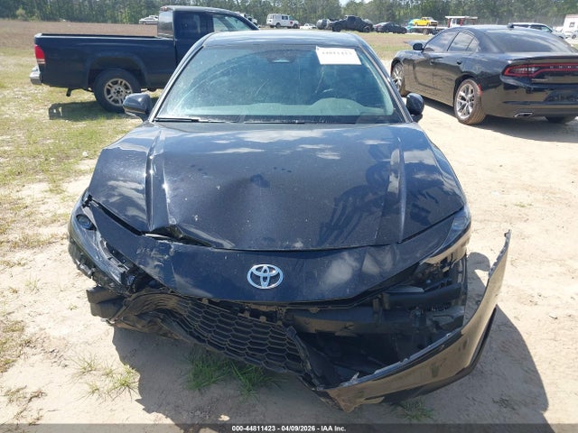 Aukcja sprzedaży 2025 Toyota Camry Se, vin: 4T1DAACK8SU589923, numer aukcji: 44811423