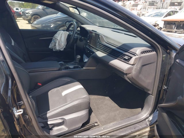 Aukcja sprzedaży 2025 Toyota Camry Se, vin: 4T1DAACK8SU589923, numer aukcji: 44811423