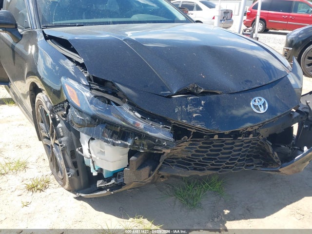 Aukcja sprzedaży 2025 Toyota Camry Se, vin: 4T1DAACK8SU589923, numer aukcji: 44811423