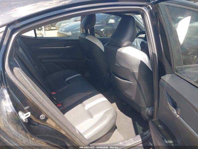 Aukcja sprzedaży 2025 Toyota Camry Se, vin: 4T1DAACK8SU589923, numer aukcji: 44811423