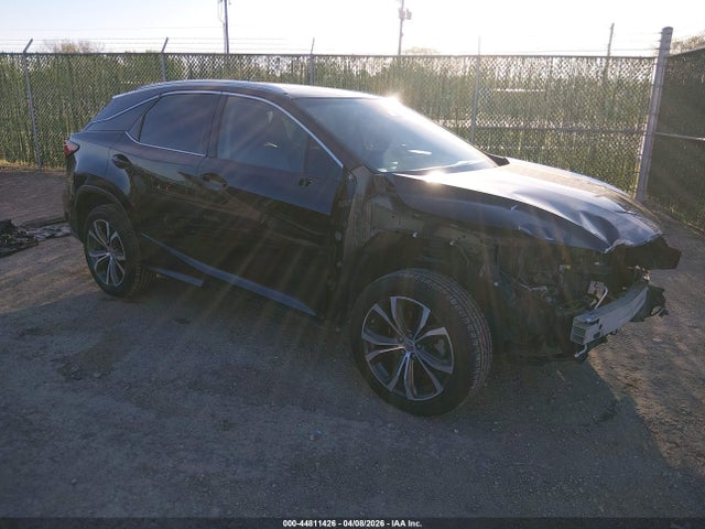 Продаж на аукціоні авто 2016 Lexus Rx 350, vin: 2T2BZMCA6GC048835, номер лоту: 44811426