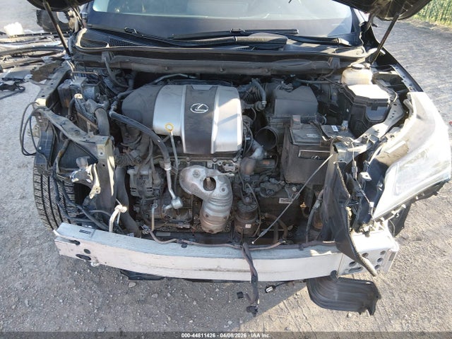 Продаж на аукціоні авто 2016 Lexus Rx 350, vin: 2T2BZMCA6GC048835, номер лоту: 44811426