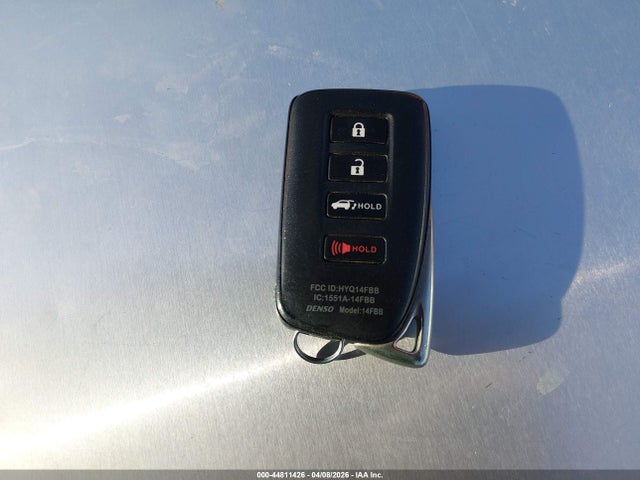 Продаж на аукціоні авто 2016 Lexus Rx 350, vin: 2T2BZMCA6GC048835, номер лоту: 44811426