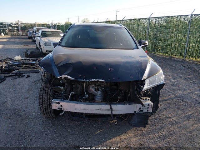 Продаж на аукціоні авто 2016 Lexus Rx 350, vin: 2T2BZMCA6GC048835, номер лоту: 44811426