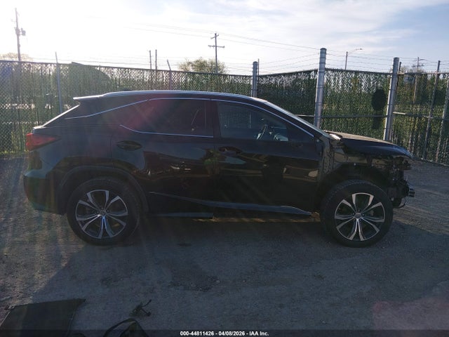 Продаж на аукціоні авто 2016 Lexus Rx 350, vin: 2T2BZMCA6GC048835, номер лоту: 44811426