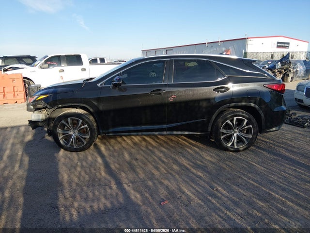 Продаж на аукціоні авто 2016 Lexus Rx 350, vin: 2T2BZMCA6GC048835, номер лоту: 44811426