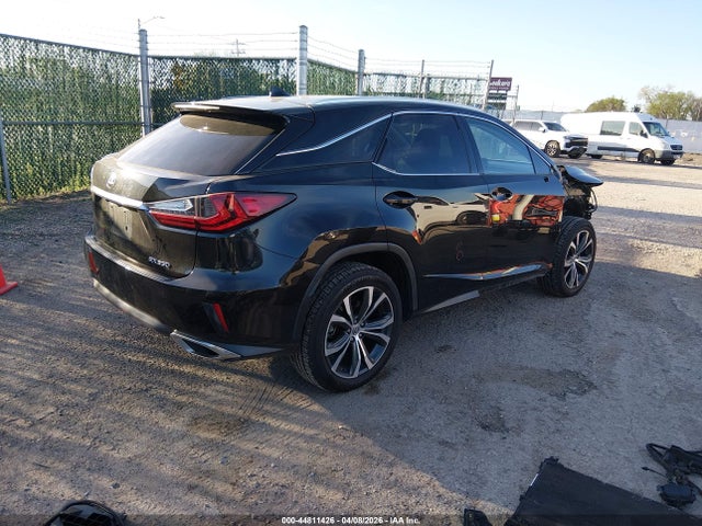 Продаж на аукціоні авто 2016 Lexus Rx 350, vin: 2T2BZMCA6GC048835, номер лоту: 44811426