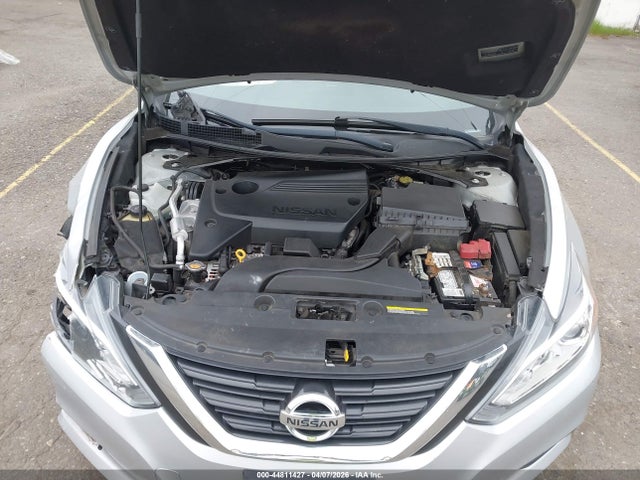 1N4AL3AP5JC243379 Nissan Altima 2.5 Sl