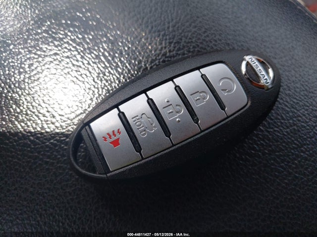 1N4AL3AP5JC243379 Nissan Altima 2.5 Sl