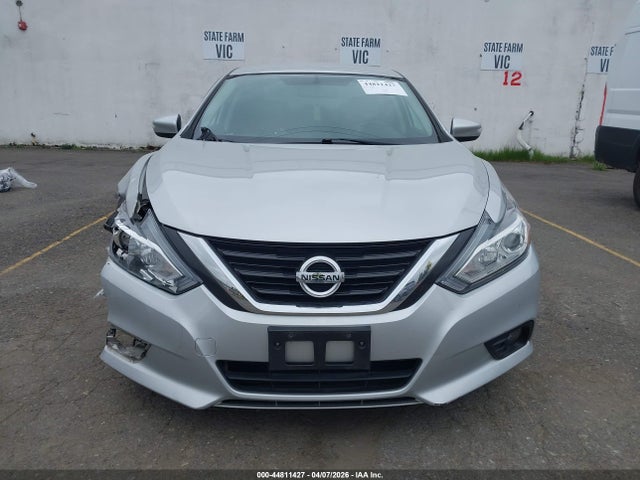 1N4AL3AP5JC243379 Nissan Altima 2.5 Sl