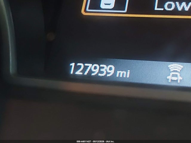 1N4AL3AP5JC243379 Nissan Altima 2.5 Sl