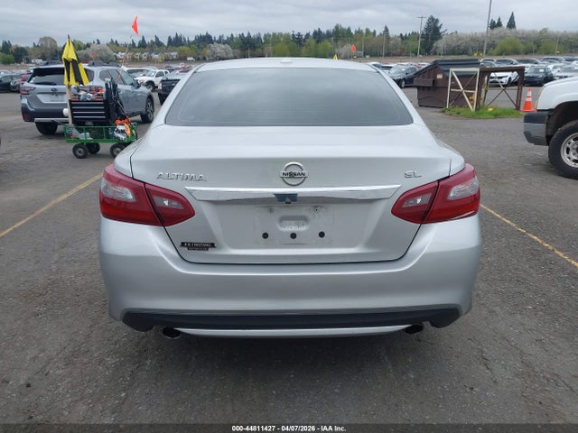1N4AL3AP5JC243379 Nissan Altima 2.5 Sl