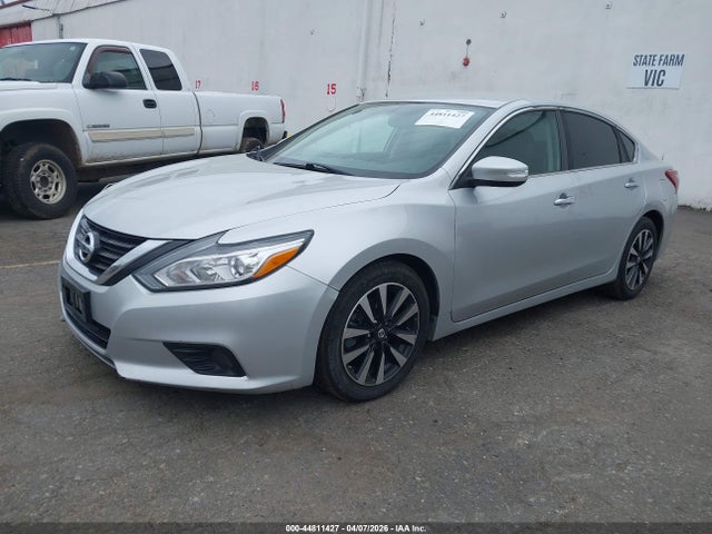 1N4AL3AP5JC243379 Nissan Altima 2.5 Sl