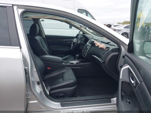1N4AL3AP5JC243379 Nissan Altima 2.5 Sl