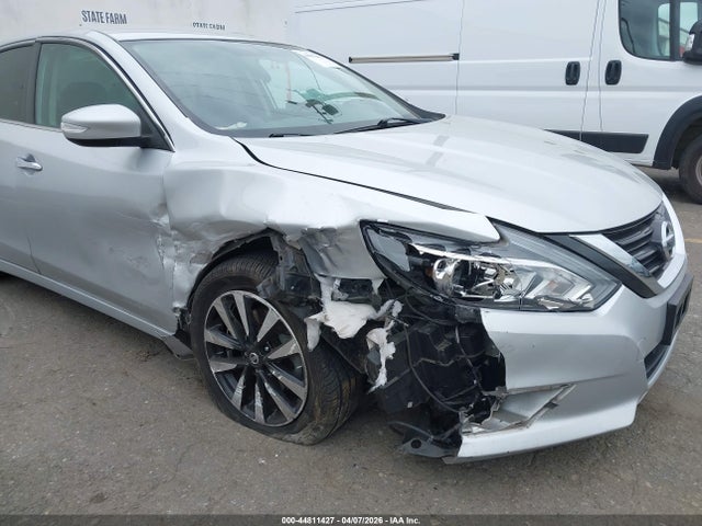1N4AL3AP5JC243379 Nissan Altima 2.5 Sl