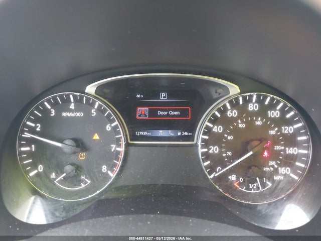 1N4AL3AP5JC243379 Nissan Altima 2.5 Sl