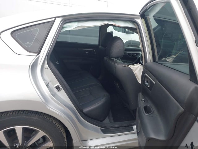 1N4AL3AP5JC243379 Nissan Altima 2.5 Sl
