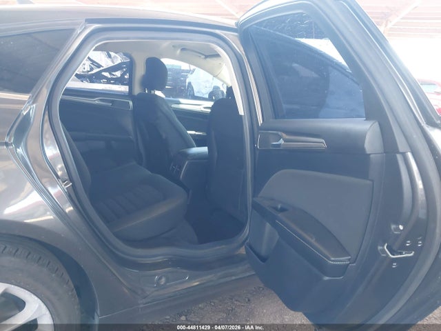 Продажа на аукционе авто 2019 Ford Fusion Hybrid Se, vin: 3FA6P0LU5KR201597, номер лота: 44811429