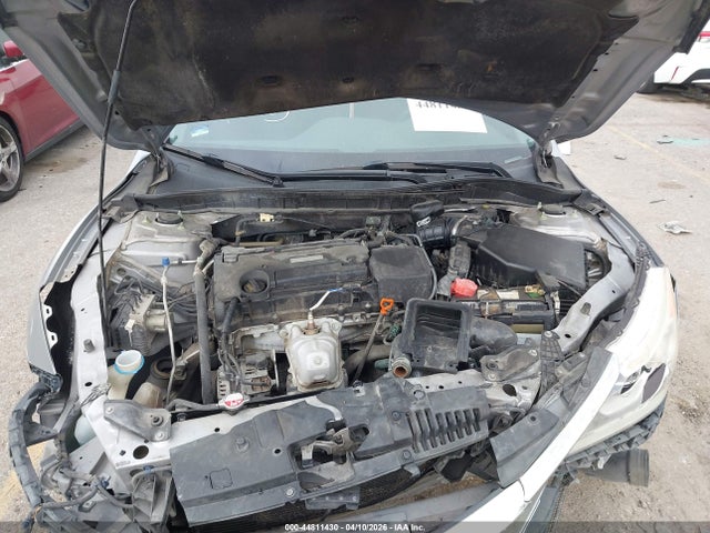 2016 Honda Accord Lx მანქანა იყიდება აუქციონზე, vin: 1HGCR2F33GA096275, აუქციონის ნომერი: 44811430