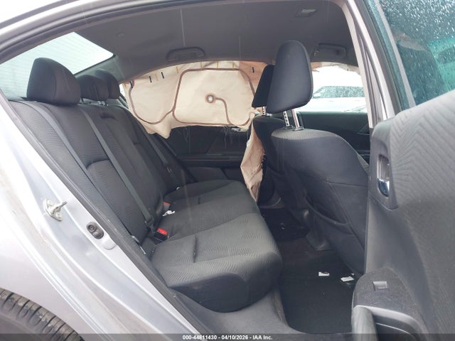 2016 Honda Accord Lx მანქანა იყიდება აუქციონზე, vin: 1HGCR2F33GA096275, აუქციონის ნომერი: 44811430