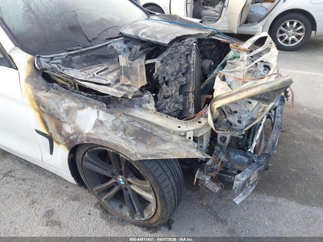 44811431 :رقم المزاد ، WBA3N7C55EK220600 vin ، 2014 Bmw 428i مزاد بيع