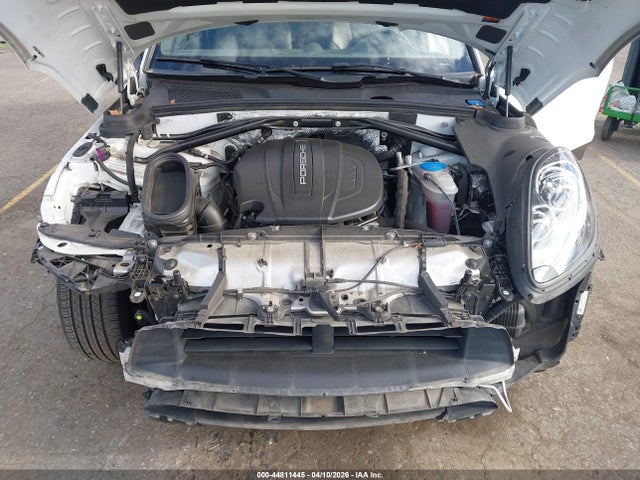 Porsche Macan 2017 WP1AA2A5XHLB04768 Image 10