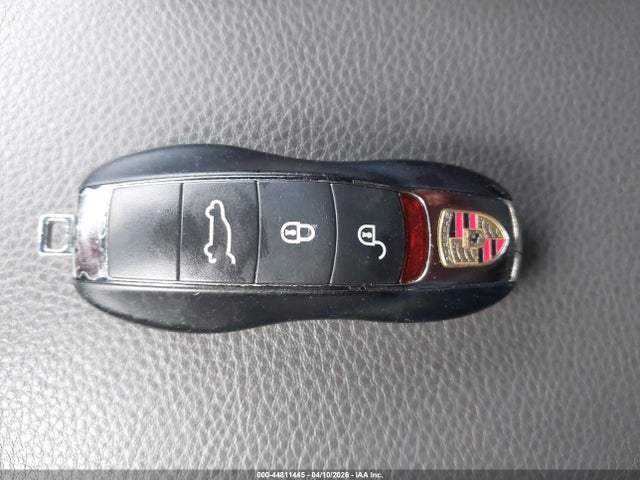 Porsche Macan 2017 WP1AA2A5XHLB04768 Image 11