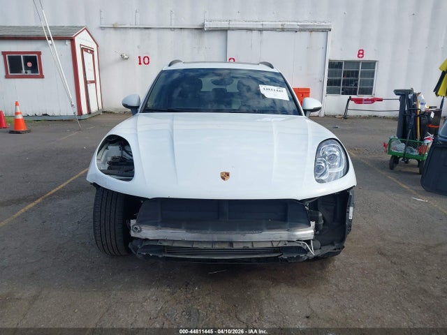 Porsche Macan 2017 WP1AA2A5XHLB04768 Image 13