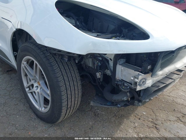 Porsche Macan 2017 WP1AA2A5XHLB04768 Image 18