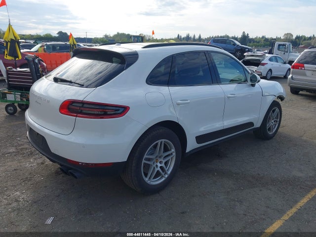 Porsche Macan 2017 WP1AA2A5XHLB04768 Image 4