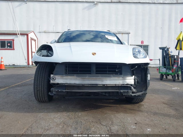 Porsche Macan 2017 WP1AA2A5XHLB04768 Image 6